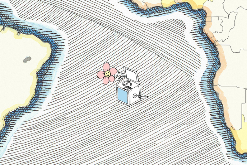 Находка T&P: какую музыку слушали жители разных стран в прошлом веке Находка T&P: какую музыку слушали жители разных стран в прошлом веке