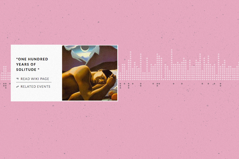 Находка T&P: вся история человечества в одном графике Находка T&P: вся история человечества в одном графике