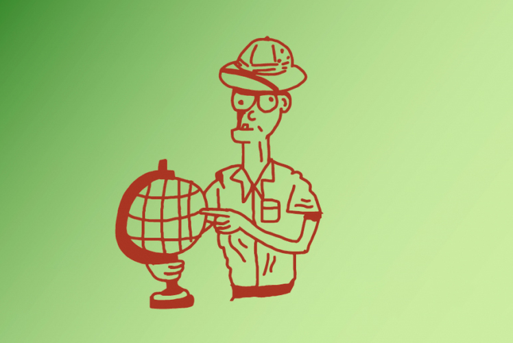 Сергей Медведев: «Зомби-идеи: лозунги геополитиков»