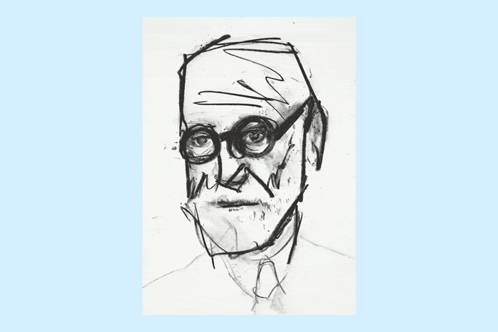 Дмитрий Ольшанский: «Научный статус психоанализа»