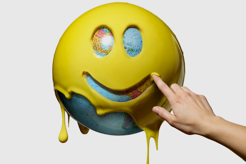 Быстрое чтение: почему в одних странах люди улыбаются чаще, чем в других? Быстрое чтение: почему в одних странах люди улыбаются чаще, чем в других?