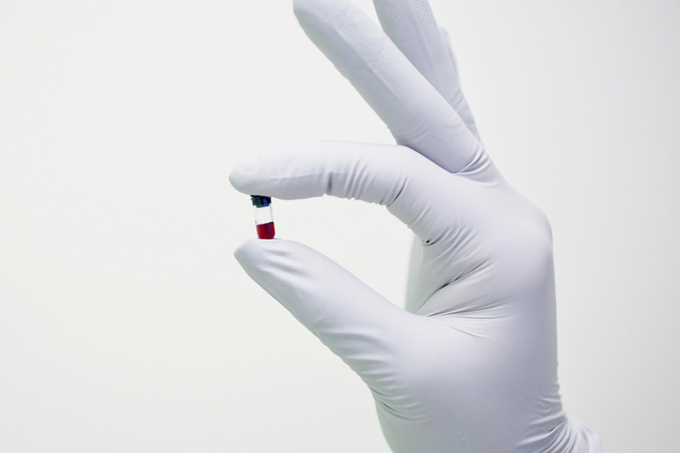 Эстер Дайсон: «Как технологии изменят медицину»