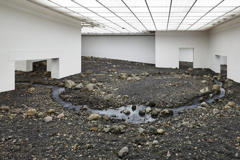 «Земля воспринимается нами как инертный кусок материи»: интервью с философом Беном Вудардом «Земля воспринимается нами как инертный кусок материи»: интервью с философом Беном Вудардом