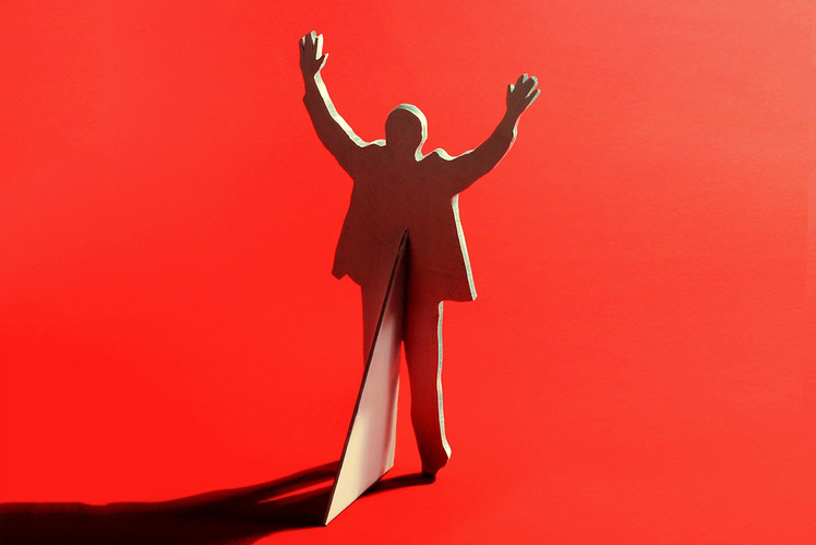 Екатерина Шульман: «Грамматика популизма»