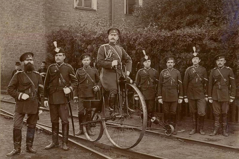 Противоправительственный экстаз: как власти боролись со студенческими протестами в конце XIX века