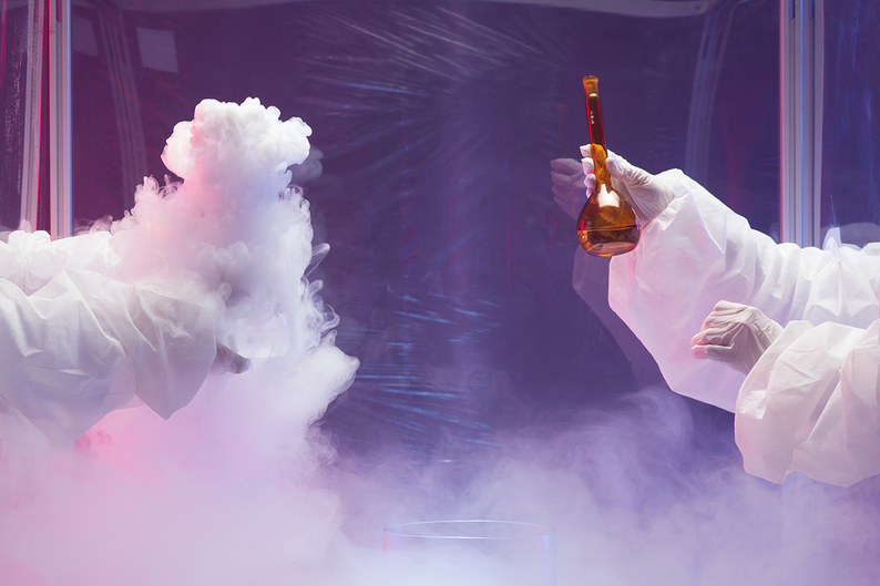 Никого не задеть: откуда берутся названия болезней и как они влияют на мировую политику