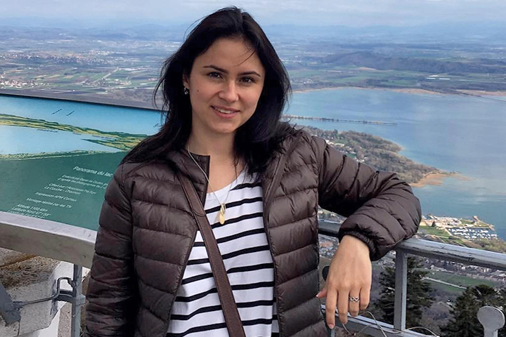 Письмо №159, из магистратуры FIFA 