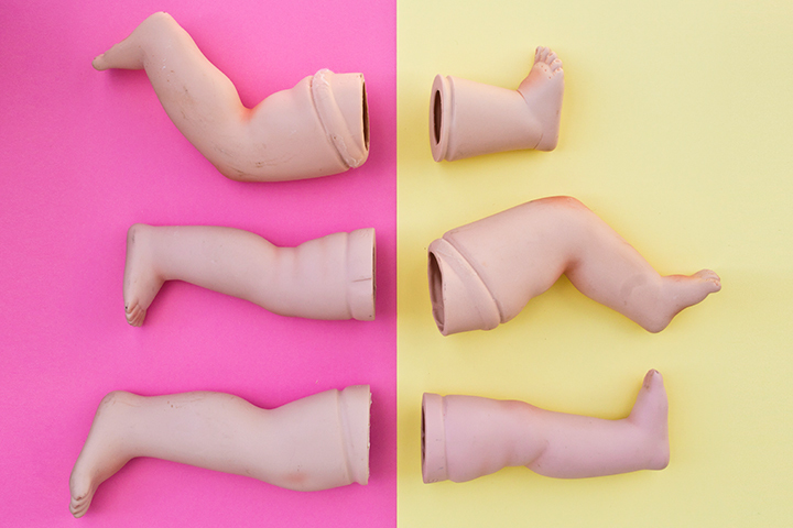 Вопрос на T&P: почему тело человека так плохо сконструировано? Вопрос на T&P: почему тело человека так плохо сконструировано?