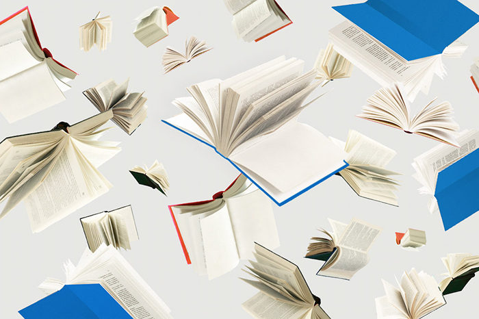 Список литературы: 20 нон-фикшн-книг на лето Список литературы: 20 нон-фикшн-книг на лето