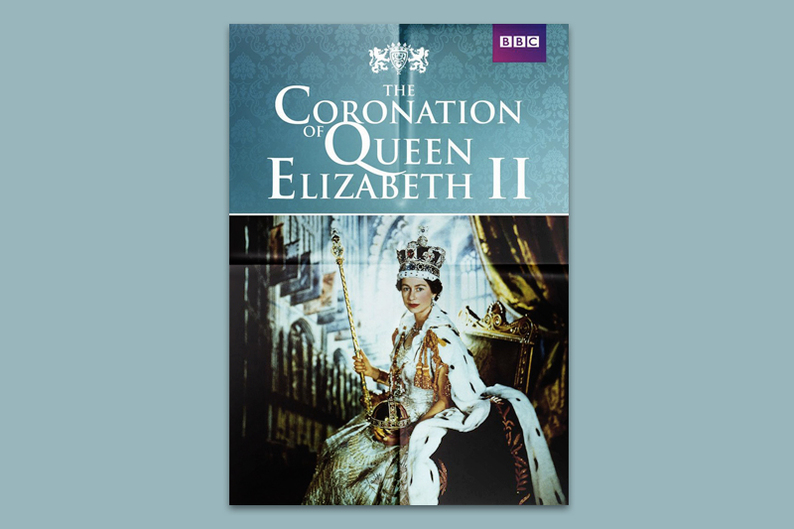 Кино на T&P: Джейми Муир о коронации Елизаветы II