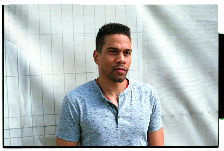 «Я говорю своим студентам: «Хватит искать свое подлинное «я»: интервью с Кристианом Ховардом «Я говорю своим студентам: «Хватит искать свое подлинное «я»: интервью с Кристианом Ховардом