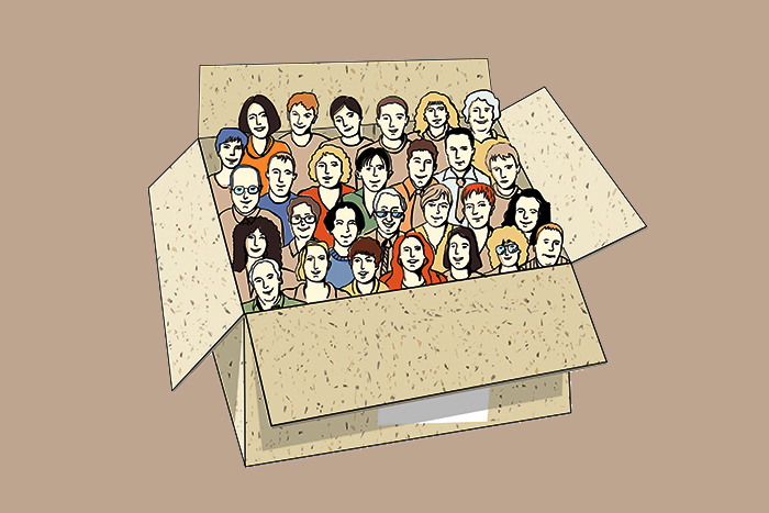 Талон за макулатуру: как советская власть контролировала общество через книгоиздание и библиотеки