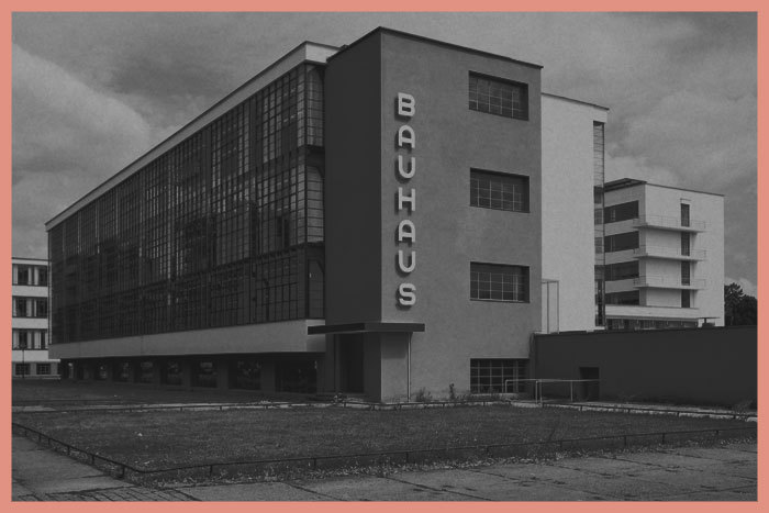 Словарный запас: что такое Баухауз и как произошла одна из главных революций в дизайне и архитектуре