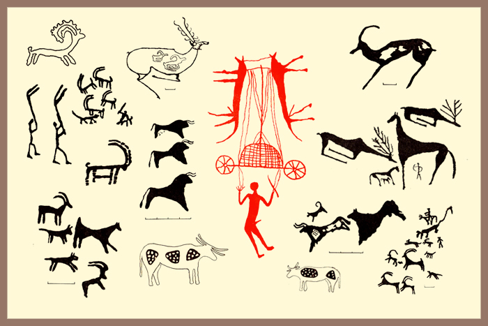 Вопрос на T&P: как развивается интеллект человечества и глупеют ли люди от поколения к поколению? Вопрос на T&P: как развивается интеллект человечества и глупеют ли люди от поколения к поколению?