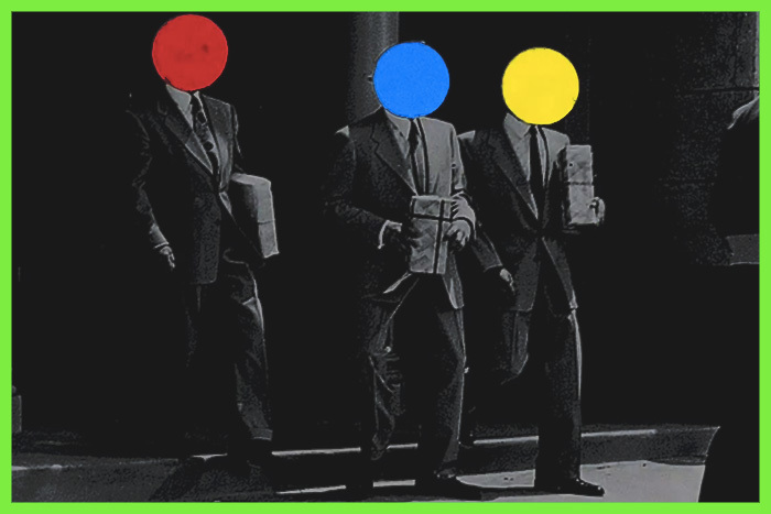 Словарный запас: что такое концептуализм и почему идея важнее объекта