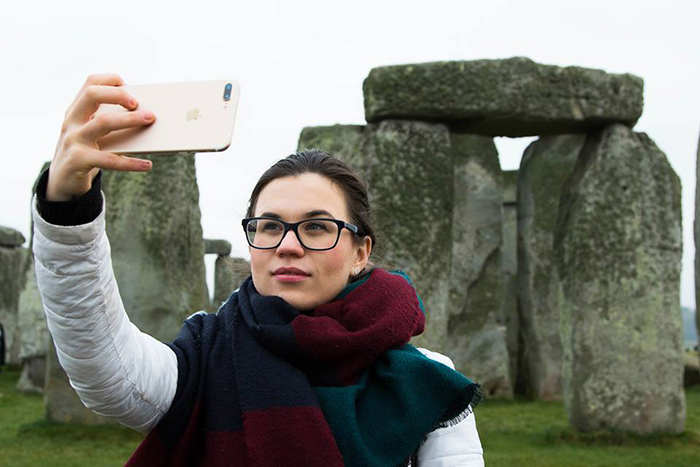 Письмо №161, из университета SOAS в Лондоне