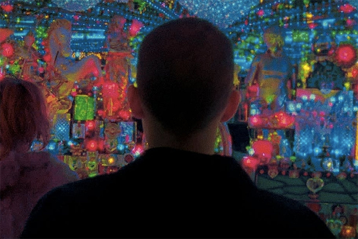 Расширяя сознание: история наркотиков от разрешенных к запрещенным и обратно