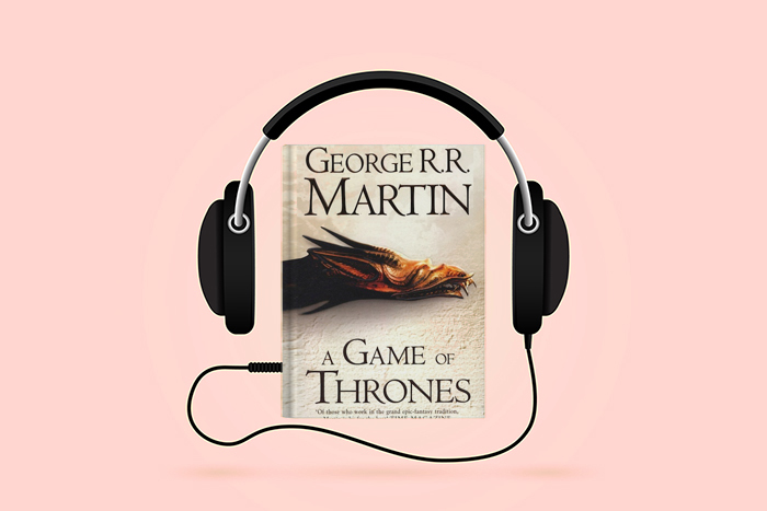 С ирландским или техасским акцентом: путеводитель по аудиокнигам на английском языке С ирландским или техасским акцентом: путеводитель по аудиокнигам на английском языке