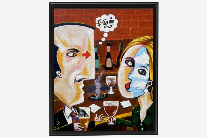 Быстрое чтение: почему люди перебивают друг друга и как с этим жить? Быстрое чтение: почему люди перебивают друг друга и как с этим жить?