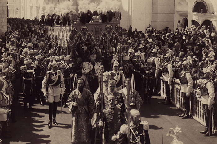 «Только пыли наглотаешься»: как в начале XX века праздновали и критиковали юбилей столицы