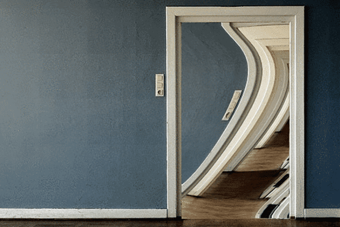 Между логикой и пропастью: почему мы верим интуиции и не верим науке Между логикой и пропастью: почему мы верим интуиции и не верим науке