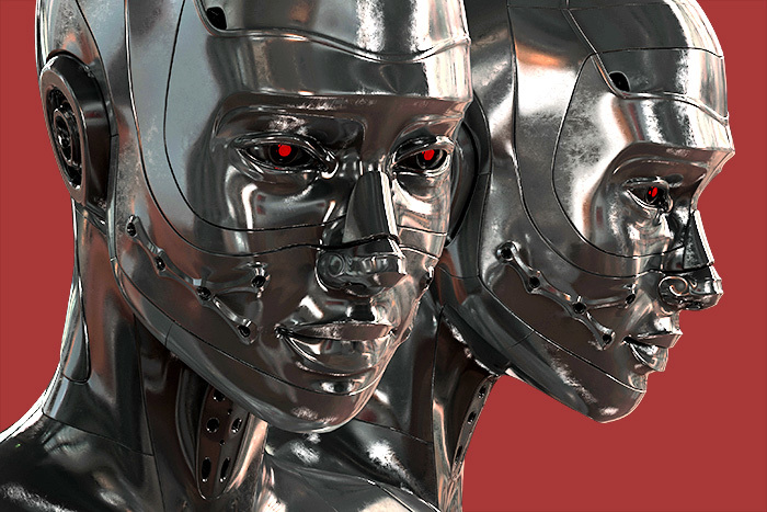 Ковбои хайтека: как технологии подчеркивают и стирают разницу между мужчинами и женщинами Ковбои хайтека: как технологии подчеркивают и стирают разницу между мужчинами и женщинами