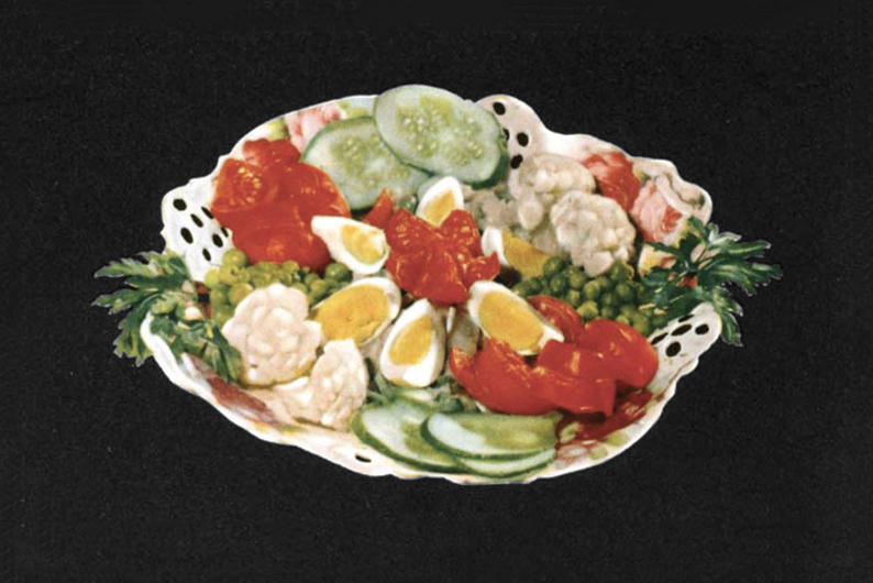 Вопрос на T&P: почему одни вкусы и запахи нравятся людям, а другие — нет? 