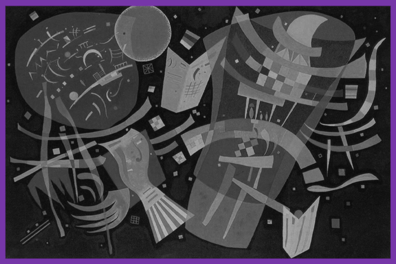 Словарный запас: кто такие авангардисты и почему они против «искусства ради искусства»  