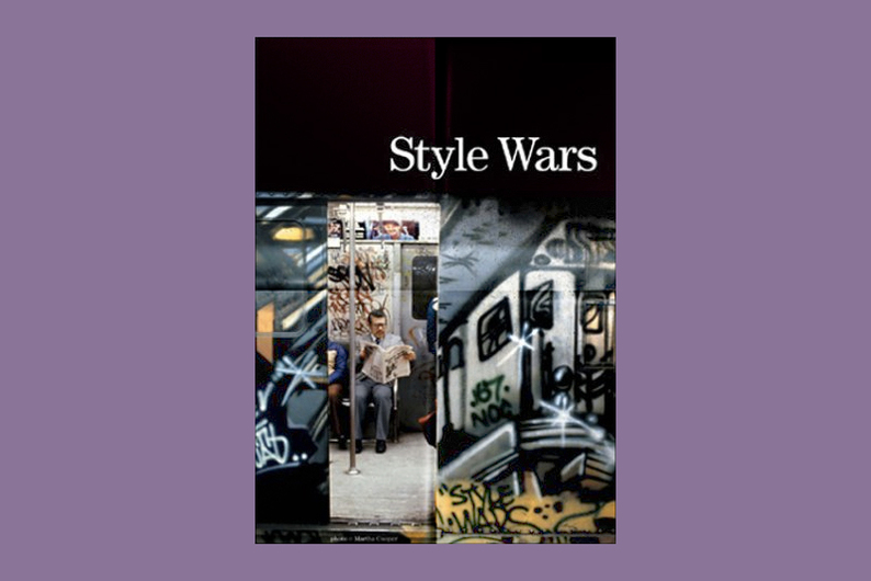 Кино на T&P: Тони Сильвер об андеграундной культуре Нью-Йорка 1980-х