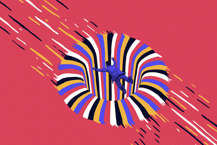 Игорь Уточкин: «Что общего между рассеянным автомобилистом и внимательным рентгенологом?»