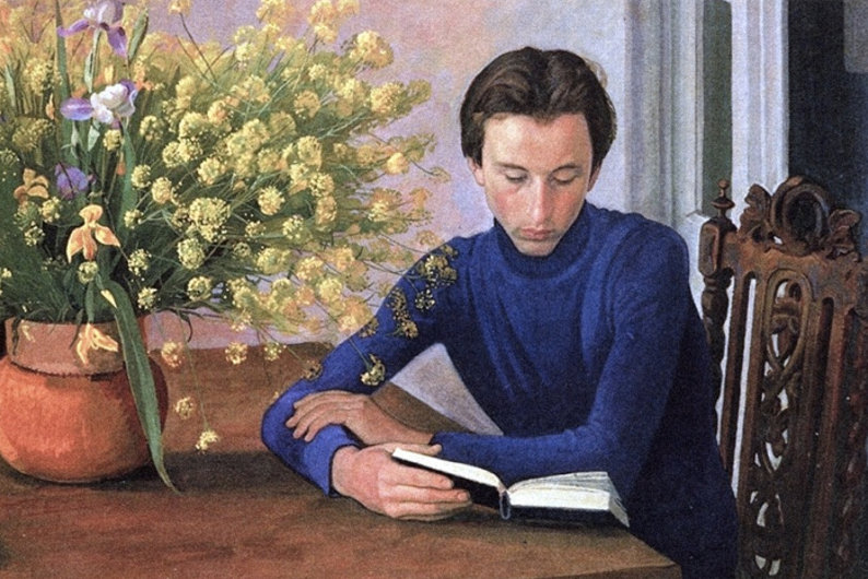 Вопрос на T&P: откуда появился миф о «самой читающей стране в мире»?