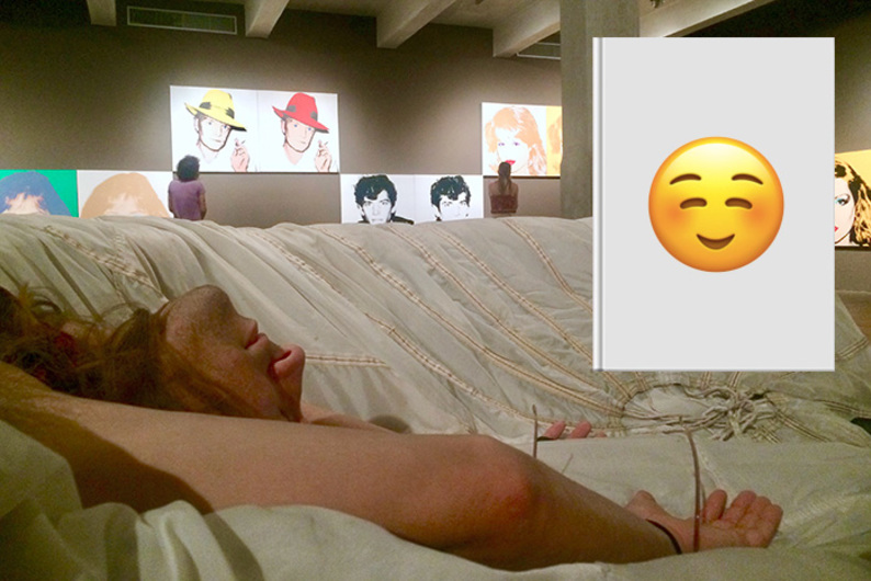 Мама, смотри, я еду без рук: можно ли стать счастливее, если жить по книгам о саморазвитии? Мама, смотри, я еду без рук: можно ли стать счастливее, если жить по книгам о саморазвитии?