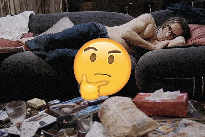 Мозг на паузе: как выйти из творческого тупика и заставить себя придумывать новые идеи