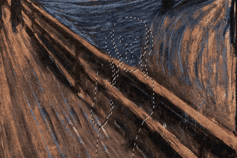 Быстрое чтение: есть ли связь между психическими расстройствами и креативностью? Быстрое чтение: есть ли связь между психическими расстройствами и креативностью?