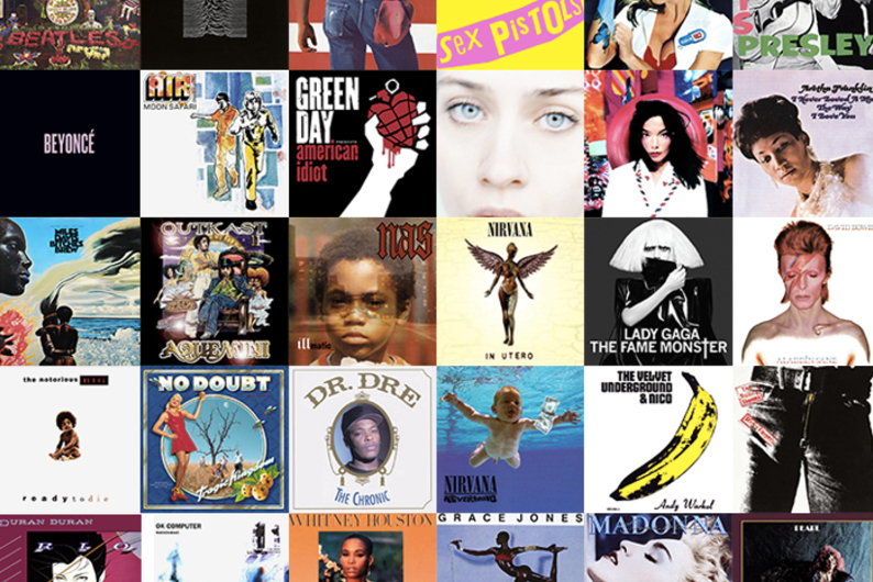 Находка T&P: ностальгическое радио с хитами за последние 50 лет