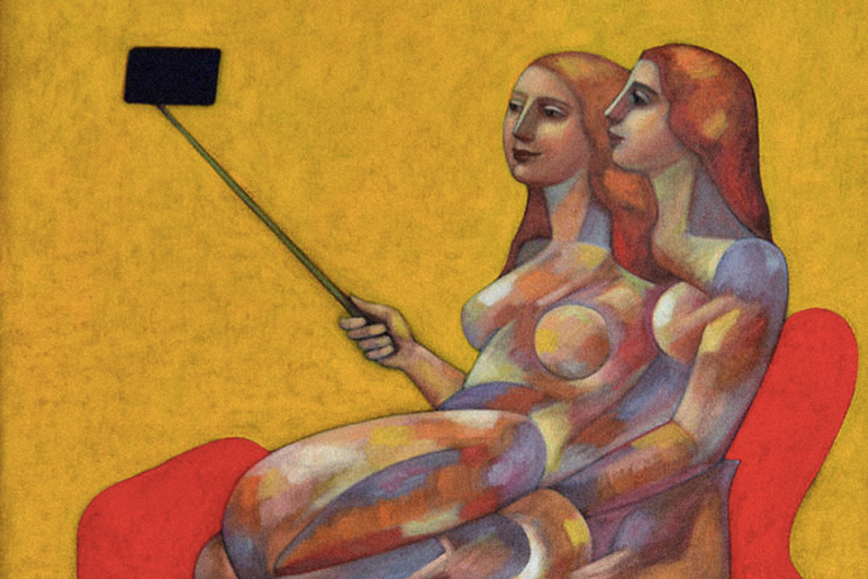 Быстрое чтение: как фотографии влияют на наши воспоминания Быстрое чтение: как фотографии влияют на наши воспоминания