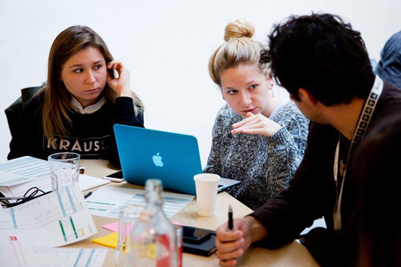 Письмо №162, из Люксембургского университета