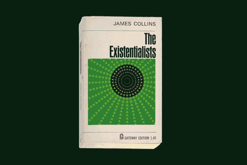 Видео на T&P: анимированные обложки для классических научных книг