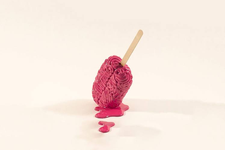 Илья Захаров: «Мозг и генетика»