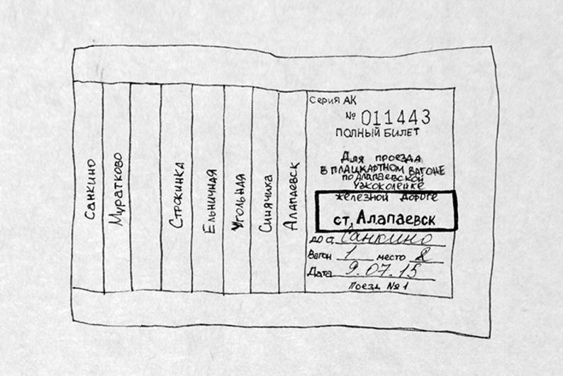 Из Владивостока в Москву: как проехать через всю Россию на электричках и выжить