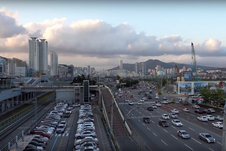 Находка T&P: проект путешественника об отличиях между Южной и Северной Кореей