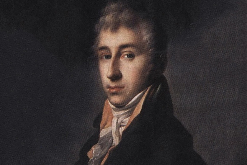 Ловец слов: почему путешествие Николая Карамзина в Европу изменило русский язык Ловец слов: почему путешествие Николая Карамзина в Европу изменило русский язык