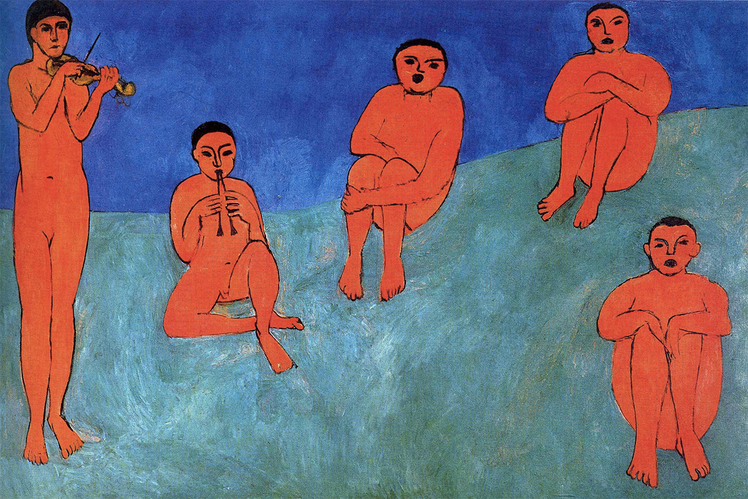 Ярослава Клепикова: «О композиции: как передать идею» Ярослава Клепикова: «О композиции: как передать идею»