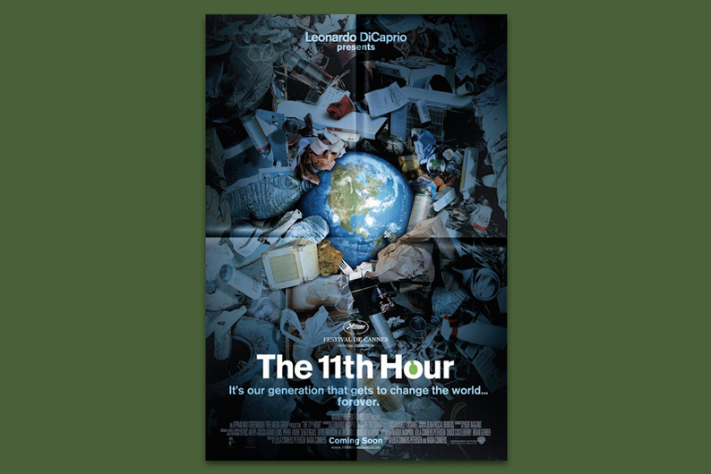 Кино на T&P: сестры Коннерс о том, как технический прогресс уничтожает все живое