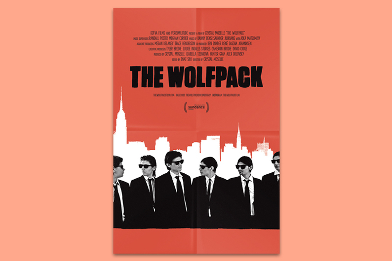 Кино на T&P: Кристал Мосилль о том, можно ли изучать жизнь по фильмам, не выходя из дома