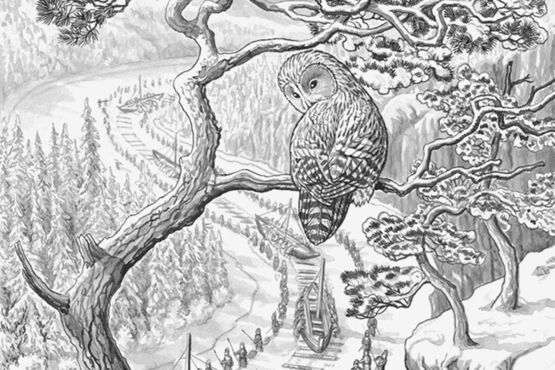 Диверсионный отряд: почему Россия решила завоевать Сибирь