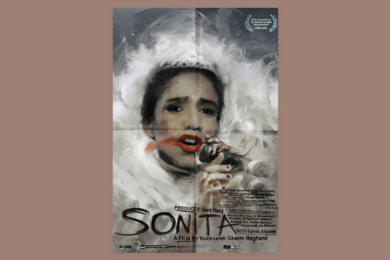 Кино на T&P: Рохсаре Гаем Магами о том, как афганские женщины борются за свои права с помощью рэпа Кино на T&P: Рохсаре Гаем Магами о том, как афганские женщины борются за свои права с помощью рэпа