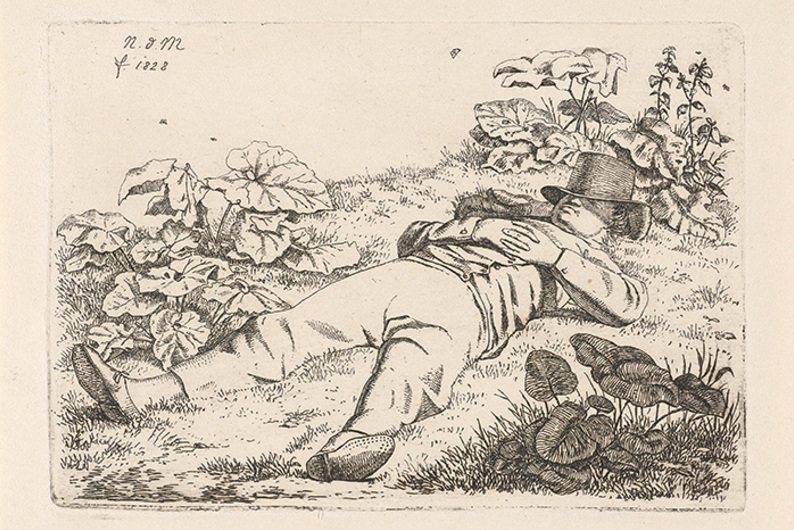 Видео на T&P: почему некоторым людям так тяжело вставать по утрам?