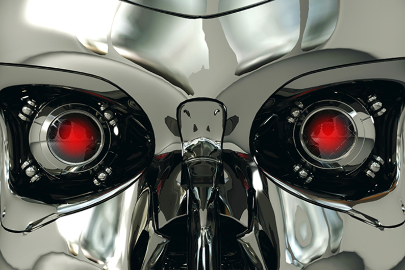 Мозг в колбе и киборг с сердцем: что известные ученые думают об искусственном интеллекте