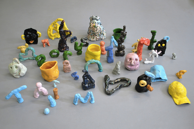 Даниэль Ламан: «Биология творчества, воображения и озарения»